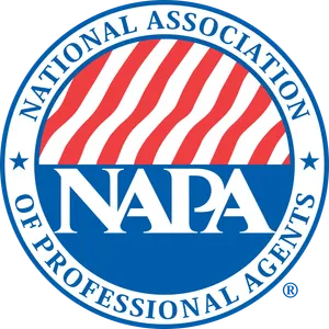 NAPA E&O logo