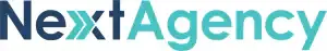 NextAgency logo