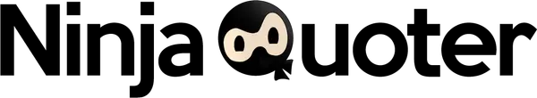 Ninja Quoter logo