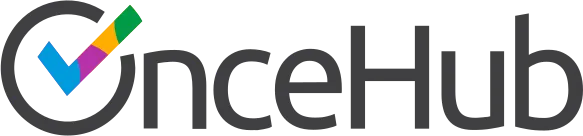 OnceHub logo