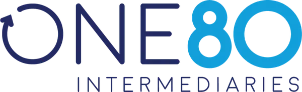 One80 Intermediaries logo