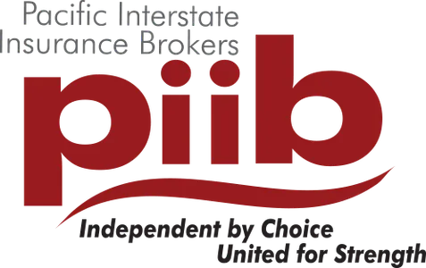 Pacific Interstate Insurance Brokers logo