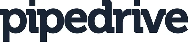 Pipedrive logo