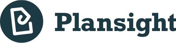 Plansight logo