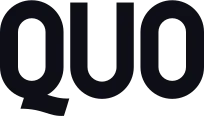 Quo logo