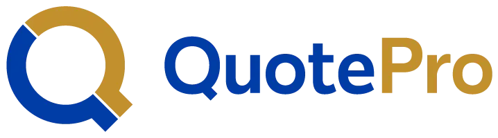 QuotePro logo
