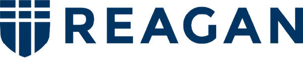 Reagan Consulting logo