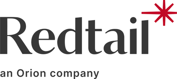 Redtail CRM logo