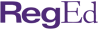 RegEd Xchange Producer Management logo
