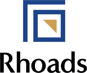 Rhoads PCRM logo