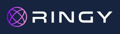 Ringy logo