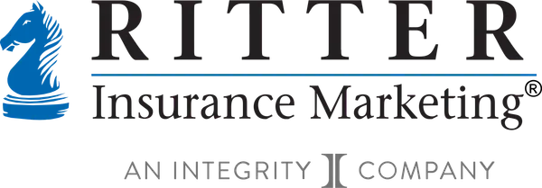 Ritter Insurance Marketing logo