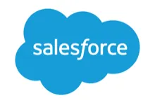 Salesforce Financial Services Cloud logo