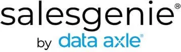 Salesgenie logo