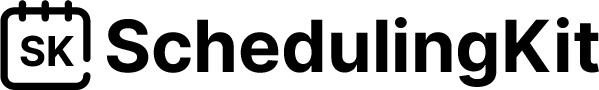 SchedulingKit logo