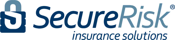 SecureRisk logo