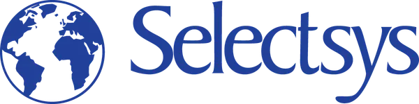Selectsys logo