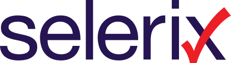 Selerix logo