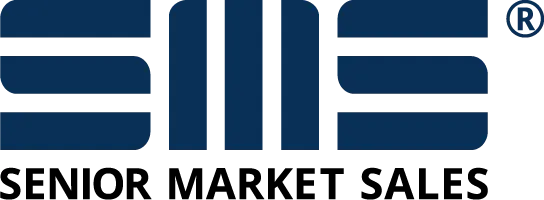 Senior Market Sales logo