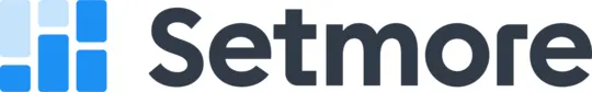 Setmore logo