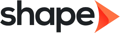 Shape logo