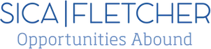 Sica | Fletcher logo