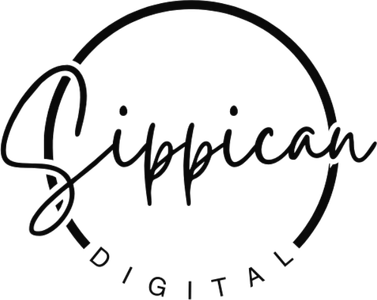 Sippican Digital logo