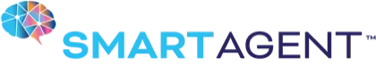 Smart Agent CRM logo