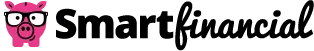 SmartFinancial logo