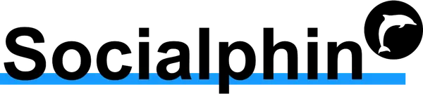 Socialphin logo