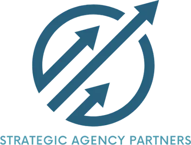 Strategic Agency Partners logo