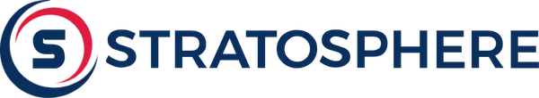 Stratosphere logo