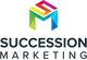 Succession Marketing logo