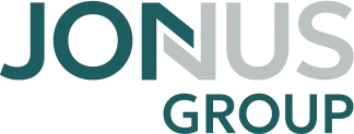 The Jonus Group logo