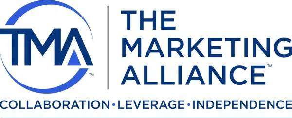 The Marketing Alliance logo