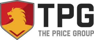 The Price Group logo