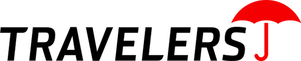 Travelers life and health agents E&O through AMBA logo