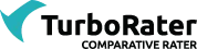 TurboRater logo