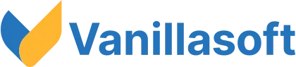 Vanillasoft logo