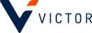 Victor logo