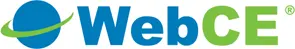 WebCE logo