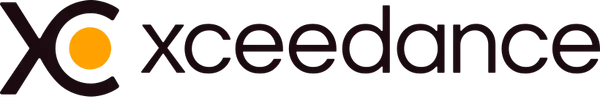 Xceedance logo