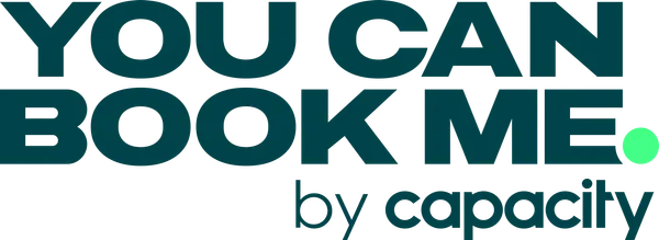 YouCanBookMe logo