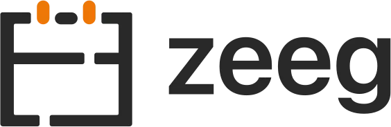 Zeeg logo