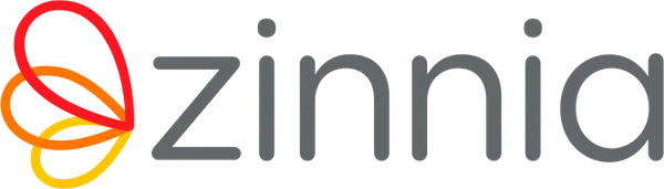 Zinnia logo