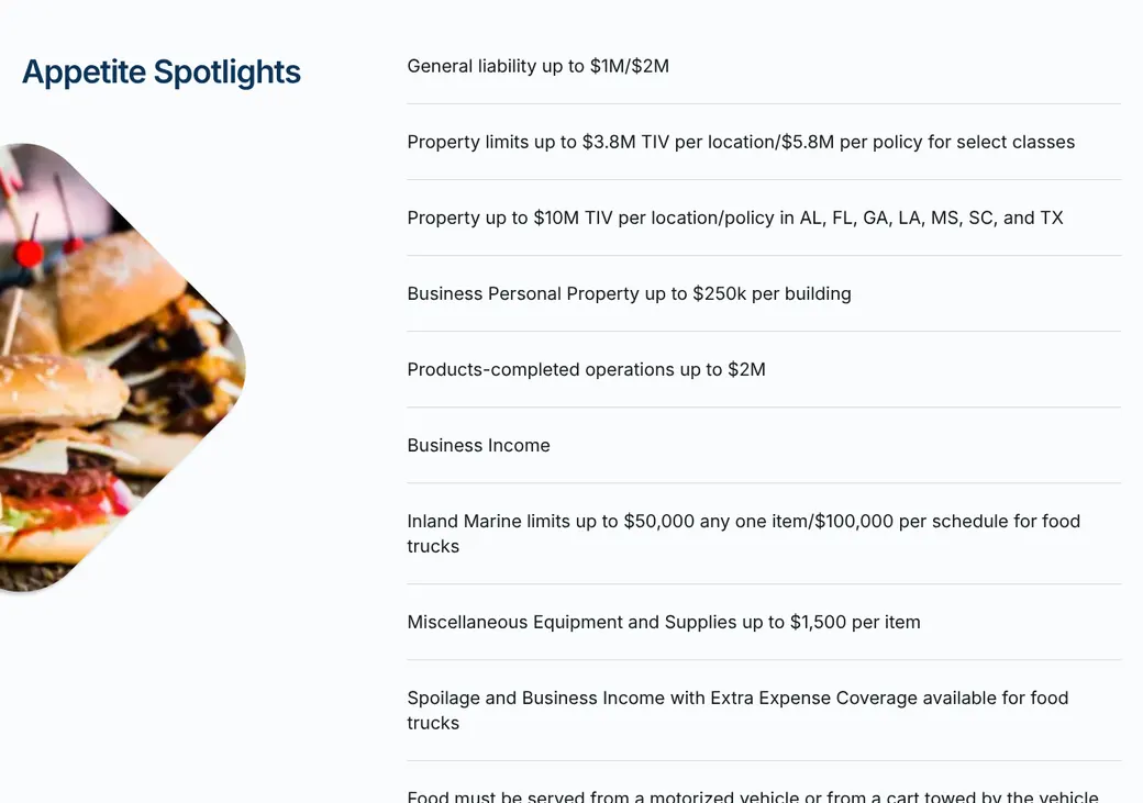 Screenshot of Pathpoint's product page at pathpoint.com